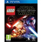 LEGO Star Wars: The Force Awakens – Zboží Dáma