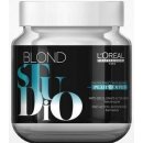 Barva na vlasy L'Oréal Blond Studio Platinium Without Ammonia 500 g