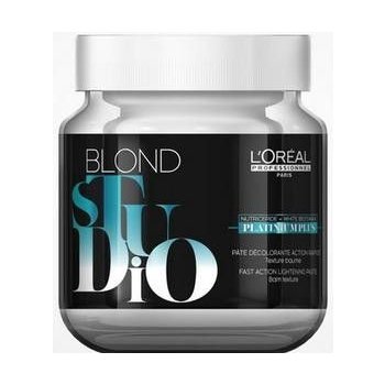 L'Oréal Blond Studio Platinium Without Ammonia 500 g