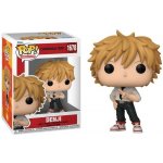 Funko Pop! 1678 Chainsaw Man Denji – Zboží Dáma Funko Pop! 1678 Chainsaw Man Denji – Zboží Dáma