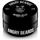 Angry Beards Beard Jelly Meky Gajvr želé do vousů 26 g