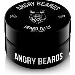 Angry Beards Beard Jelly Meky Gajvr želé do vousů 26 g – Hledejceny.cz
