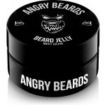 Angry Beards Beard Jelly Meky Gajvr želé do vousů 26 g – Zbozi.Blesk.cz