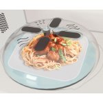 TFY Linger cover Ochrana kryt do mikrovlnné trouby 30,2 cm – Zbozi.Blesk.cz