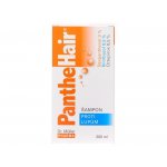 Dr. Müller Panthehair šampon proti lupům 200 ml – Hledejceny.cz