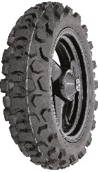 Vee-Rubber VRM-162 130/70 R13 57J