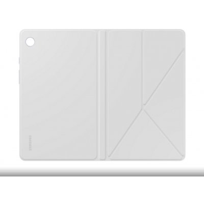 Samsung Ochranné pouzdro Tab A9 EF-BX110TWEGWW Whiete – Zboží Živě
