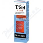 Neutrogena T/Gel Forte Shampooing Šampon proti lupům 150 ml – Hledejceny.cz