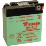 Yuasa 6N11A-1B – Zboží Mobilmania