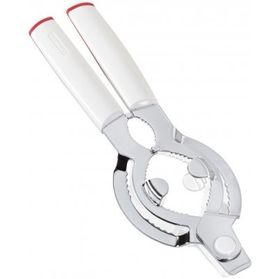 Leifheit otvírák na zavařovací sklenice xx cm bílá-ocel 3135 – Zboží Dáma