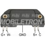 Zapalovací modul - Delco AMC 8134117; GM 1978778, D1959 – Hledejceny.cz