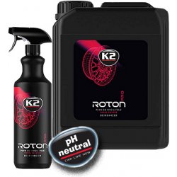 K2 ROTON Pro 750 ml