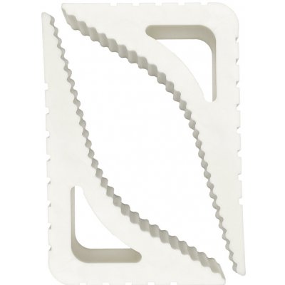 HomeLife Stopper 2 ks bílá – Sleviste.cz