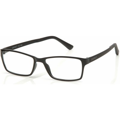 Dioptrické brýle Esprit ET 17447 černá od 2 590 Kč - Heureka.cz