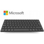 Microsoft Bluetooth Compact Keyboard 21Y-00003 – Zboží Živě