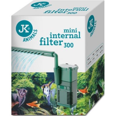 JK ANIMALS JKA MIF300 – Hledejceny.cz
