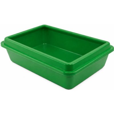 SUM PLAST WC kočka s rámem č.2 30 x 41 x 10 cm – Sleviste.cz