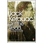On the Road: The Original Scroll - Jack Kerouac – Hledejceny.cz