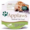 Applaws Cat kuřecí prsa s rýží 60 g