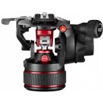 Manfrotto Nitrotech 608 – Zboží Živě