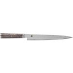 MIYABI Japonský nůž SUJIHIKI 5000MCD 67 24 cm – Zboží Mobilmania