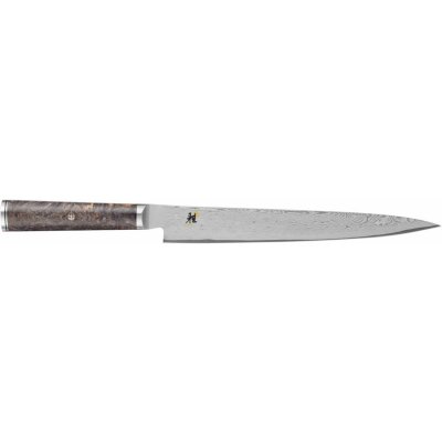MIYABI Japonský nůž SUJIHIKI 5000MCD 67 24 cm – Hledejceny.cz