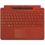 Microsoft Surface Pro Signature Keyboard + Pen 8X6-00089-CZSK – Zbozi.Blesk.cz