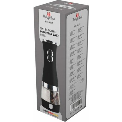 Berlingerhaus BH-9647 – Sleviste.cz