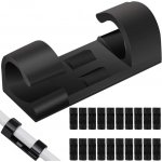 1Mcz organizér kabelů 45445 20 ks – Zboží Živě