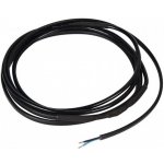 Kabel topný k napáječkám ochrana proti zamrznutí 1 5 m 15 W – Hledejceny.cz