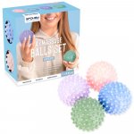 Spokey GRESPI PASTEL 6.5cm – Zboží Dáma