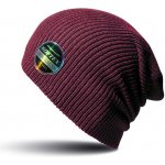 Result Headwear zimní čepice Softex beanie rhododendron – Sleviste.cz