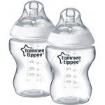 Tommee Tippee láhev C2N Transparentní 260ml – Hledejceny.cz