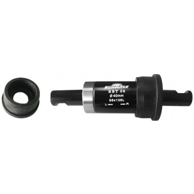 SunRace BBT08 40-136 PUSH-IN – Zboží Mobilmania