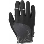 Specialized BG Sport Gel LF black – Zboží Mobilmania