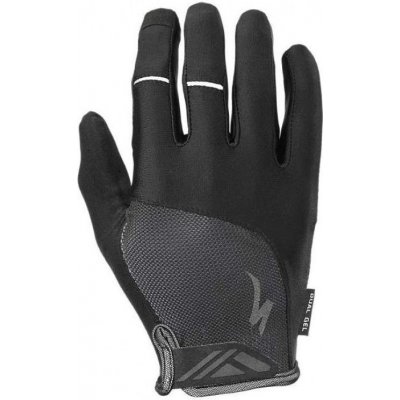 Specialized BG Sport Gel LF black – Zboží Mobilmania