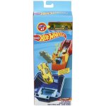 Hot Wheels Kaskadérské kousky Vertical Power – Zboží Mobilmania