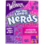 Wonka Nerds Strawberry - Grape 46,7 g – Hledejceny.cz