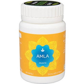 Aimil Pharmaceuticals Amla 60 kapslí