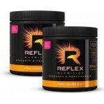 Reflex Nutrition Pre workout 600 g – Hledejceny.cz