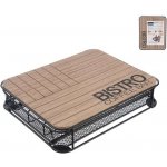 Orion Bistro 30x24x6,5 cm hnědá 811255 – Zboží Dáma