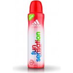 Adidas Fun Sensation Woman deospray 150 ml – Zbozi.Blesk.cz