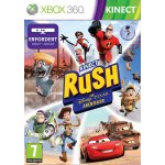 Kinect Rush: A Disney Pixar Adventure – Zboží Dáma