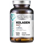 MyVita Kolagen Beauty Silver Pure 120 kapslí – Hledejceny.cz