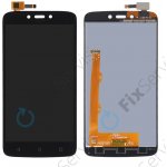 LCD Displej + Dotykové sklo Motorola Moto C Plus XT1723 – Zbozi.Blesk.cz