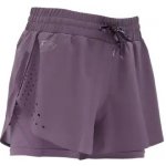 Silvini Lagiana dámské kraťasy Plum – Zboží Dáma