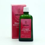 Weleda Rozmarýnová koupel povzbuzující 200 ml – Zboží Mobilmania