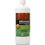 Dřevosan profi 1 kg čirá – Zboží Mobilmania