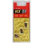 Vodící prvek s kartáčky – Sleviste.cz