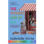 The Storied Life of A.J. Fikry - Gabrielle Zevin – Hledejceny.cz